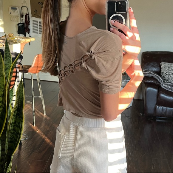 Alo crop - Picture 4 of 4